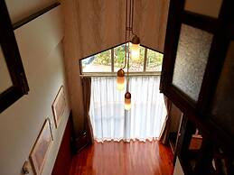 Condo hotel Shimanchu Club