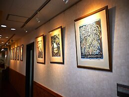 Condo hotel Shimanchu Club