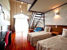 Condo hotel Shimanchu Club