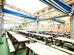 Condo hotel Shimanchu Club