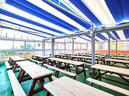 Condo hotel Shimanchu Club