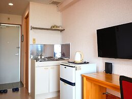 Condo hotel Shimanchu Club