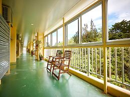 Condo hotel Shimanchu Club