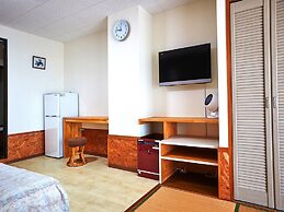 Condo hotel Shimanchu Club