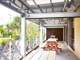 Condo hotel Shimanchu Club