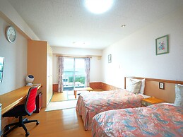 Condo hotel Shimanchu Club