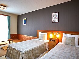 Condo hotel Shimanchu Club