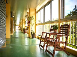 Condo hotel Shimanchu Club