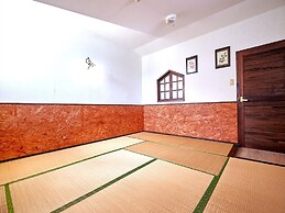 Condo hotel Shimanchu Club