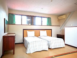 Condo hotel Shimanchu Club