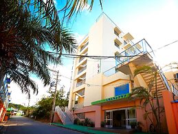 Condo hotel Shimanchu Club