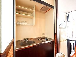 Condo hotel Shimanchu Club