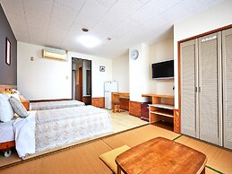 Condo hotel Shimanchu Club