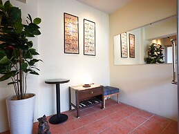 Condo hotel Shimanchu Club