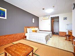 Condo hotel Shimanchu Club