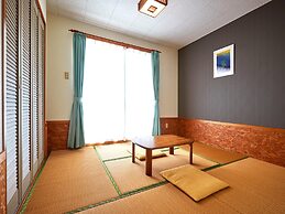 Condo hotel Shimanchu Club