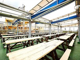 Condo hotel Shimanchu Club