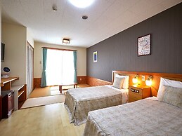 Condo hotel Shimanchu Club