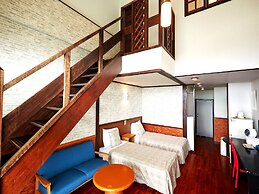 Condo hotel Shimanchu Club