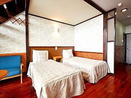 Condo hotel Shimanchu Club