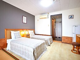 Condo hotel Shimanchu Club