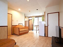 Condo hotel Shimanchu Club