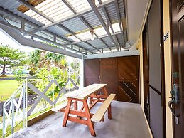 Condo hotel Shimanchu Club