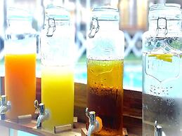 Condo hotel Shimanchu Club