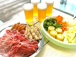 Condo hotel Shimanchu Club