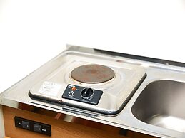 Condo hotel Shimanchu Club