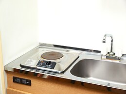 Condo hotel Shimanchu Club