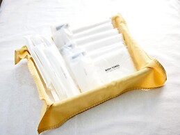 Condo hotel Shimanchu Club