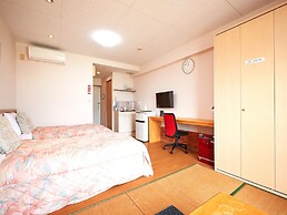 Condo hotel Shimanchu Club