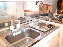 Condo hotel Shimanchu Club