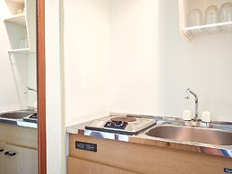 Condo hotel Shimanchu Club