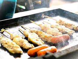 Condo hotel Shimanchu Club