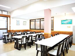 Condo hotel Shimanchu Club