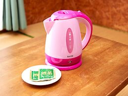 Condo hotel Shimanchu Club