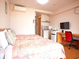 Condo hotel Shimanchu Club