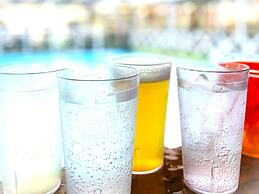 Condo hotel Shimanchu Club