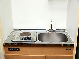 Condo hotel Shimanchu Club