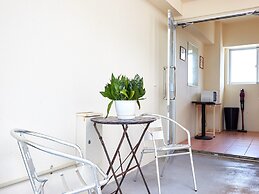 Condo hotel Shimanchu Club