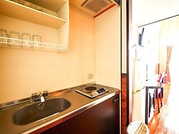 Condo hotel Shimanchu Club