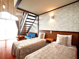 Condo hotel Shimanchu Club