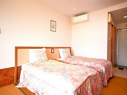 Condo hotel Shimanchu Club