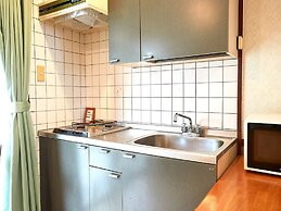 Condo hotel Shimanchu Club