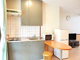 Condo hotel Shimanchu Club