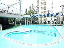 Condo hotel Shimanchu Club