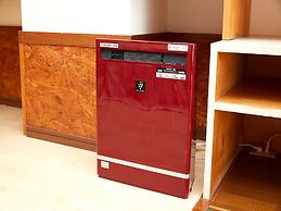 Condo hotel Shimanchu Club