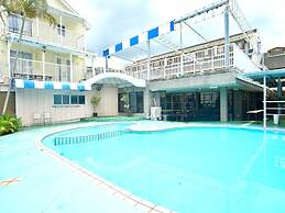 Condo hotel Shimanchu Club